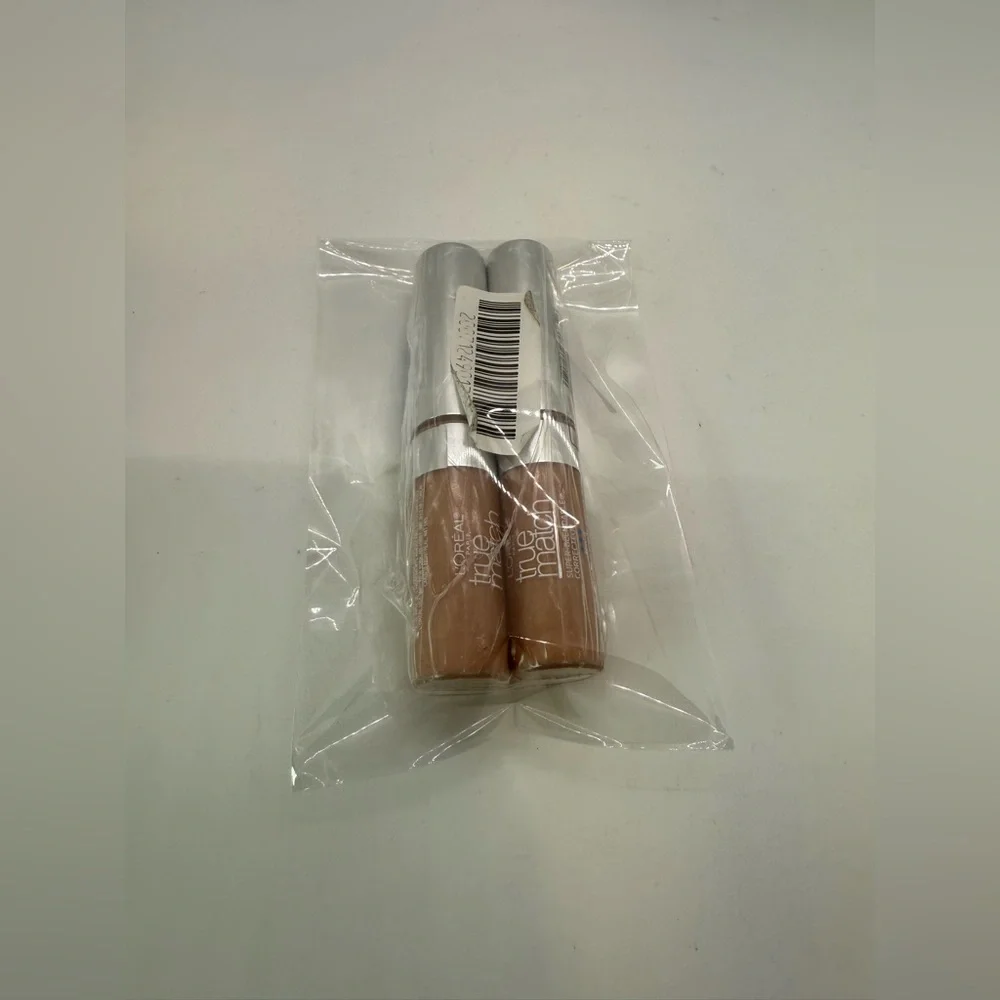 L'Oreal True Match Super‎ Blendable Concealer C4-5 Cool Light/Medium 5.2ml~$10Ea